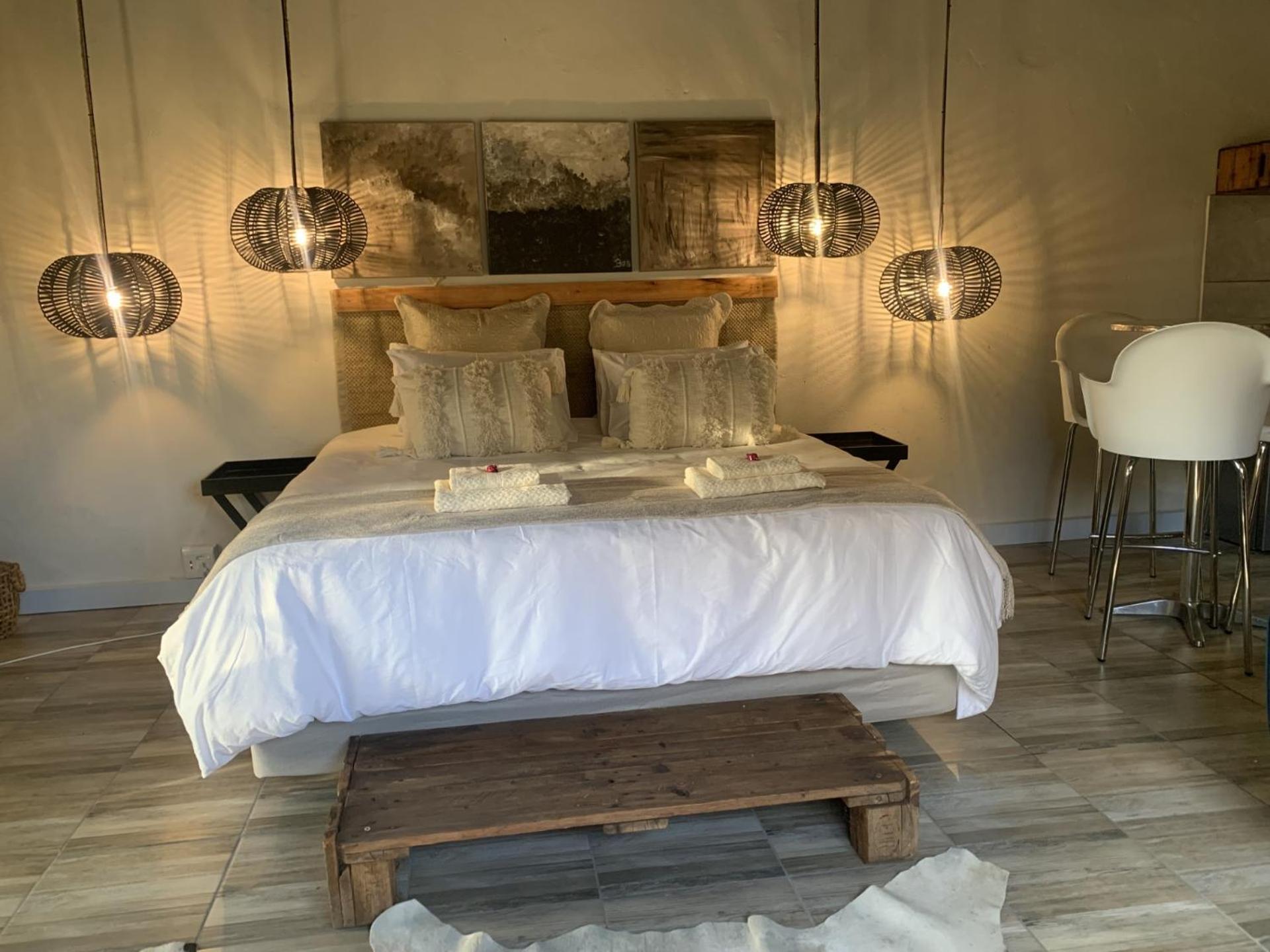 Sunset Guesthouse And Venue Cullinan Meule Exterior foto